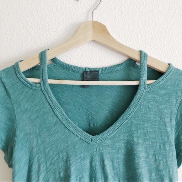 Anthropologie ‘headlands tee’ - Picture 7 of 8